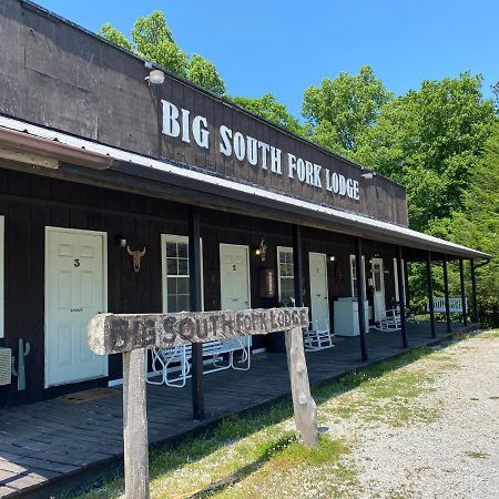 Big South Fork Lodge Jamestown 外观 照片